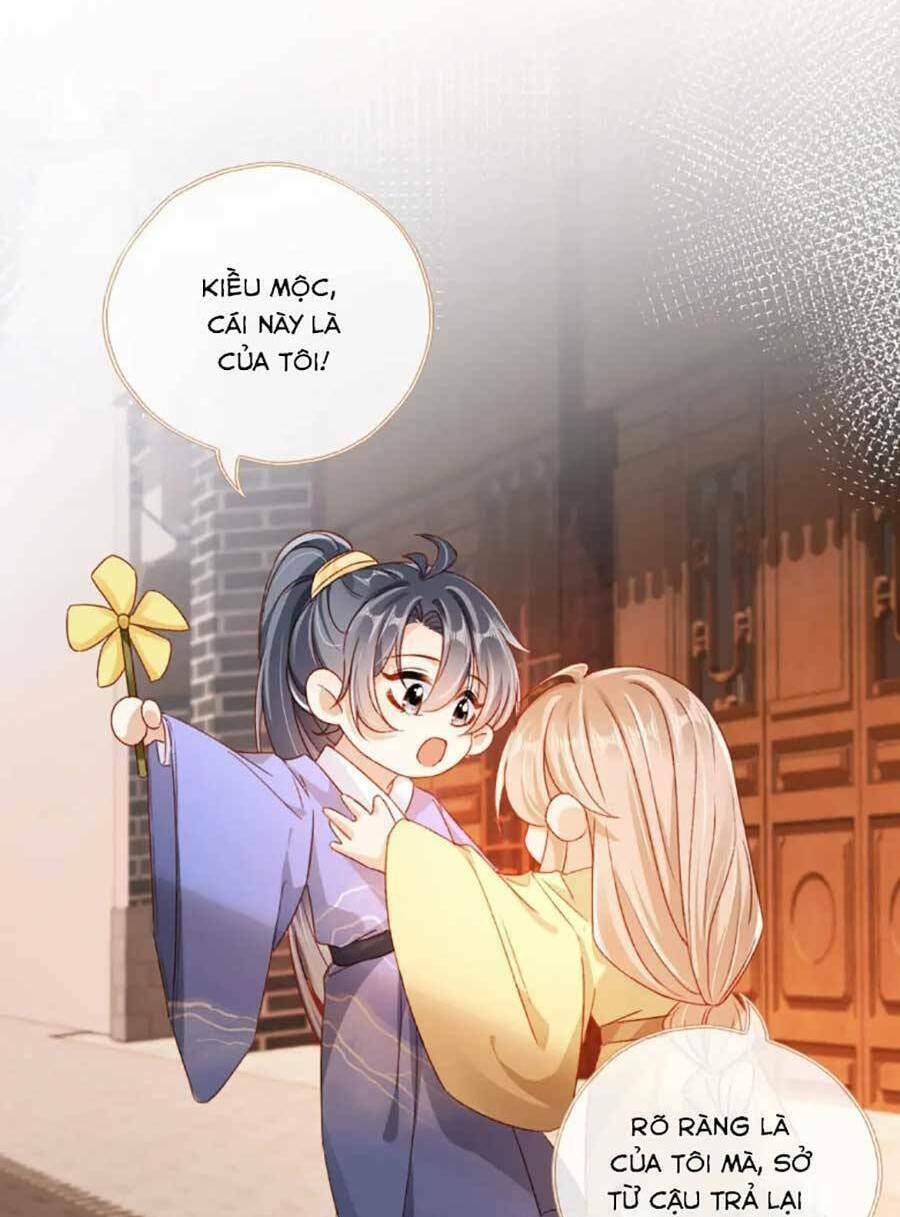 Nam Chính Và Nhân Vật Phản Diện Tôi Nuôi Đều Không Đứng Đắn: Chapter 88