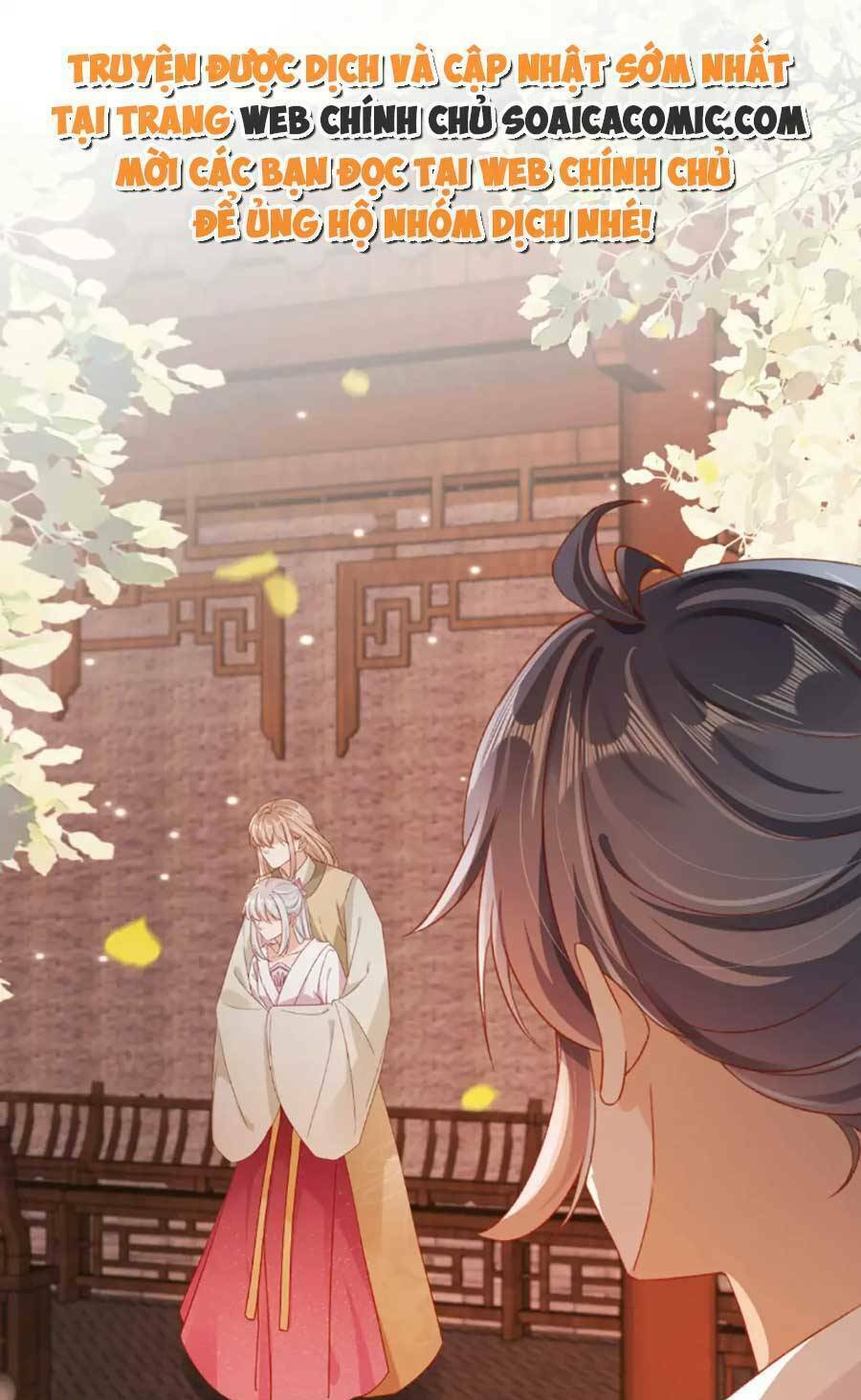 Nam Chính Và Nhân Vật Phản Diện Tôi Nuôi Đều Không Đứng Đắn: Chapter 88