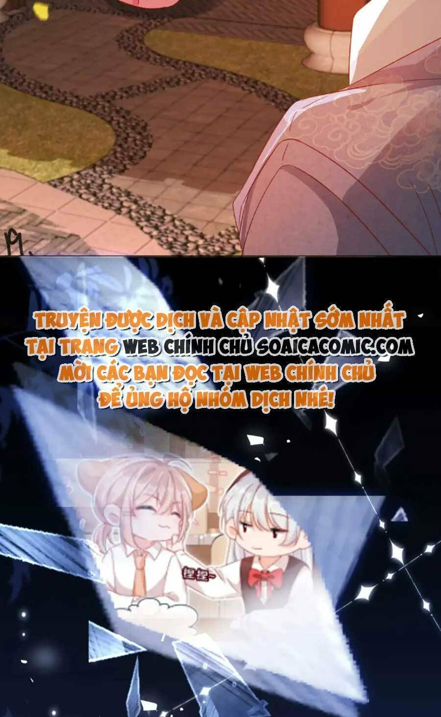 Nam Chính Và Nhân Vật Phản Diện Tôi Nuôi Đều Không Đứng Đắn: Chapter 88