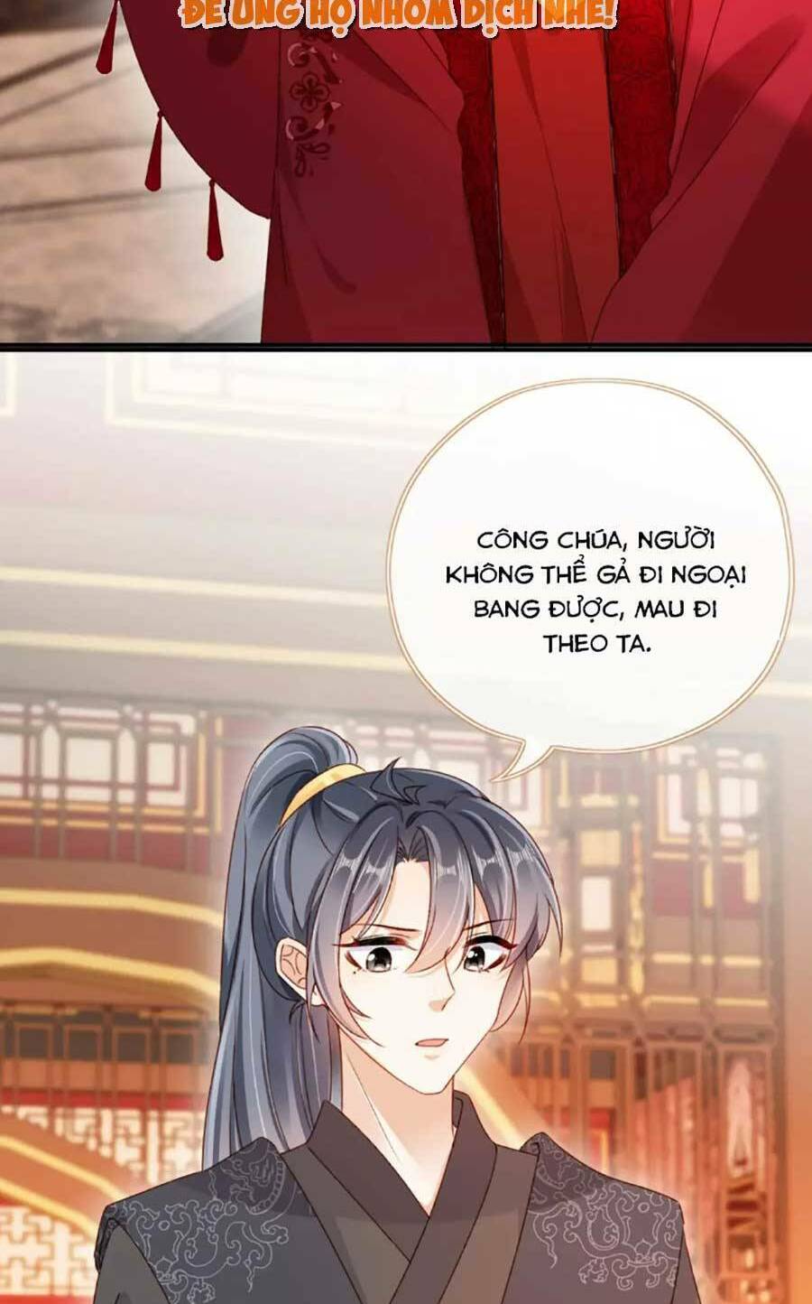 Nam Chính Và Nhân Vật Phản Diện Tôi Nuôi Đều Không Đứng Đắn: Chapter 88