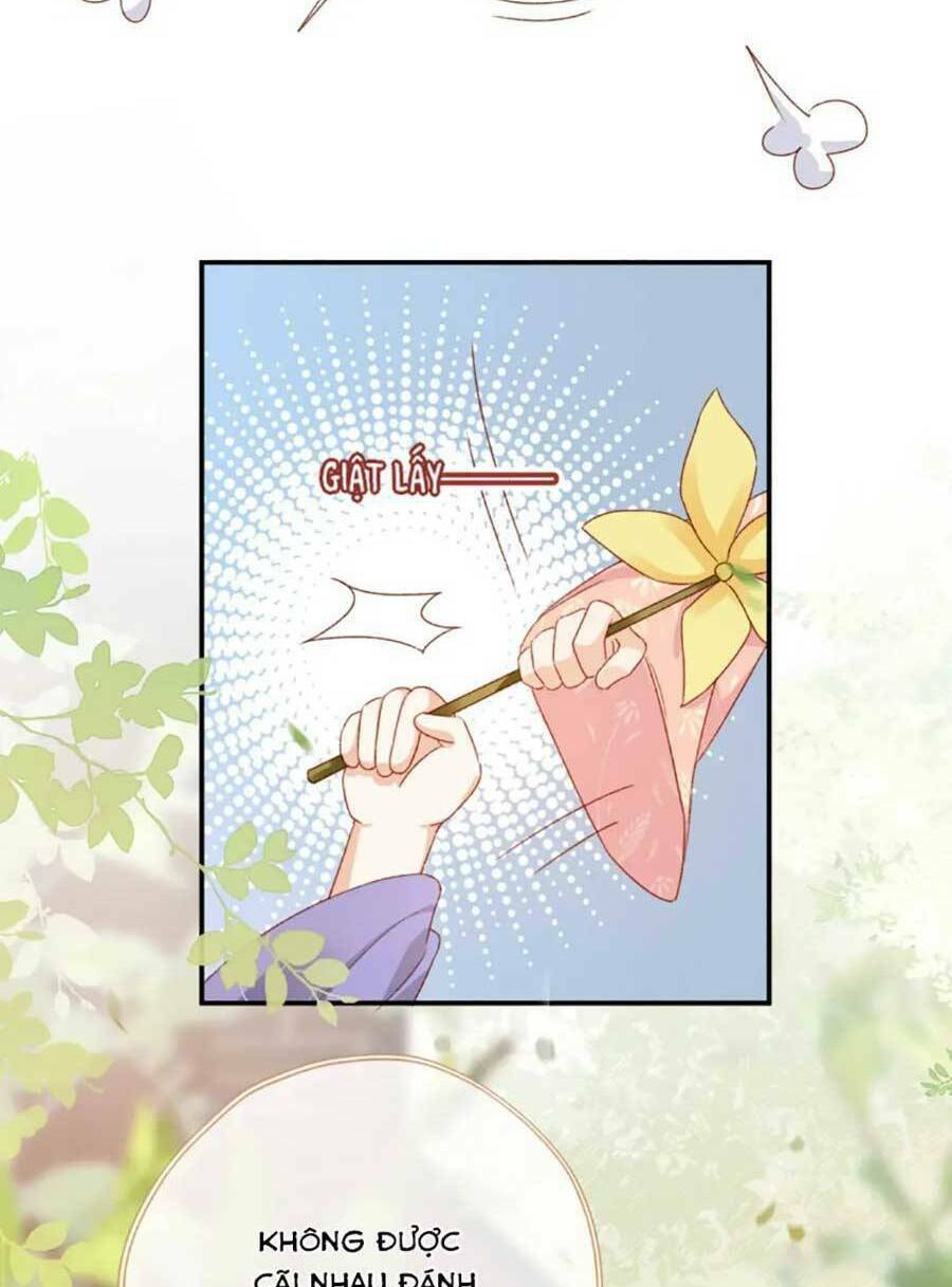 Nam Chính Và Nhân Vật Phản Diện Tôi Nuôi Đều Không Đứng Đắn: Chapter 88