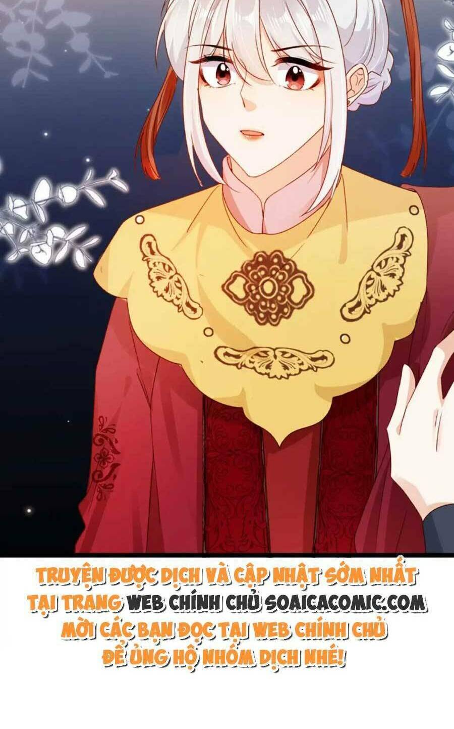 Nam Chính Và Nhân Vật Phản Diện Tôi Nuôi Đều Không Đứng Đắn: Chapter 88