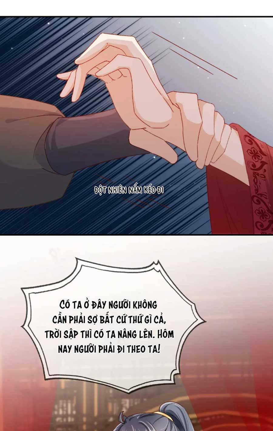 Nam Chính Và Nhân Vật Phản Diện Tôi Nuôi Đều Không Đứng Đắn: Chapter 88
