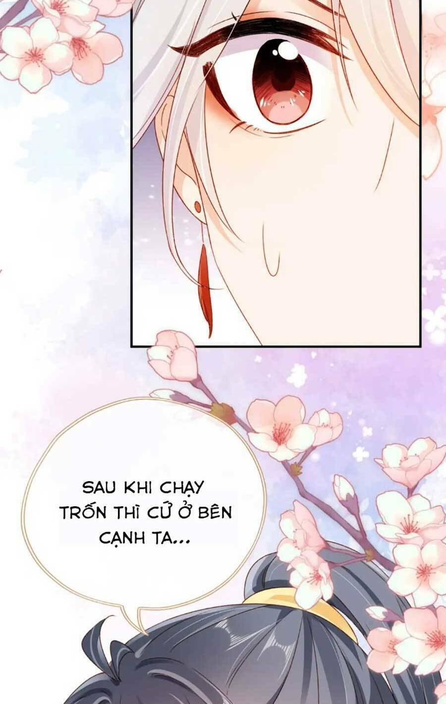 Nam Chính Và Nhân Vật Phản Diện Tôi Nuôi Đều Không Đứng Đắn: Chapter 88