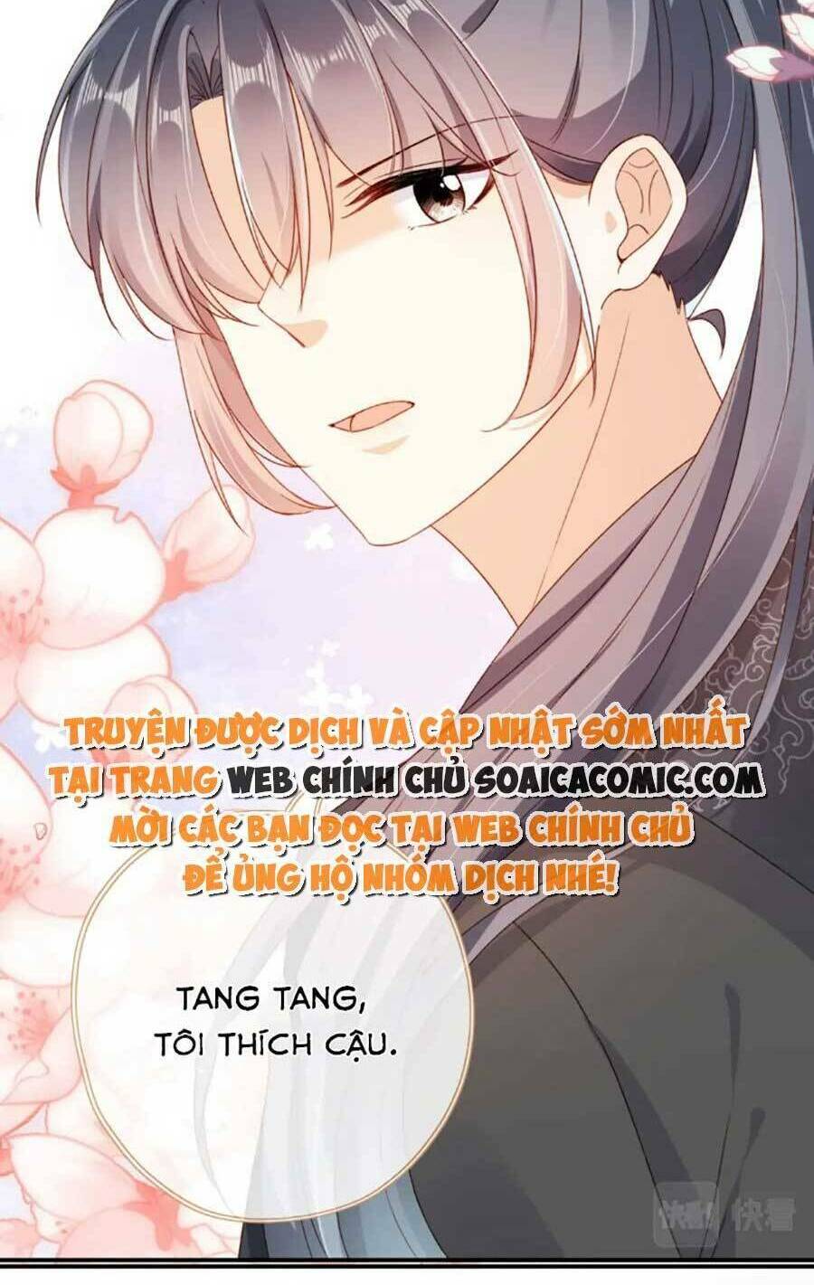 Nam Chính Và Nhân Vật Phản Diện Tôi Nuôi Đều Không Đứng Đắn: Chapter 88