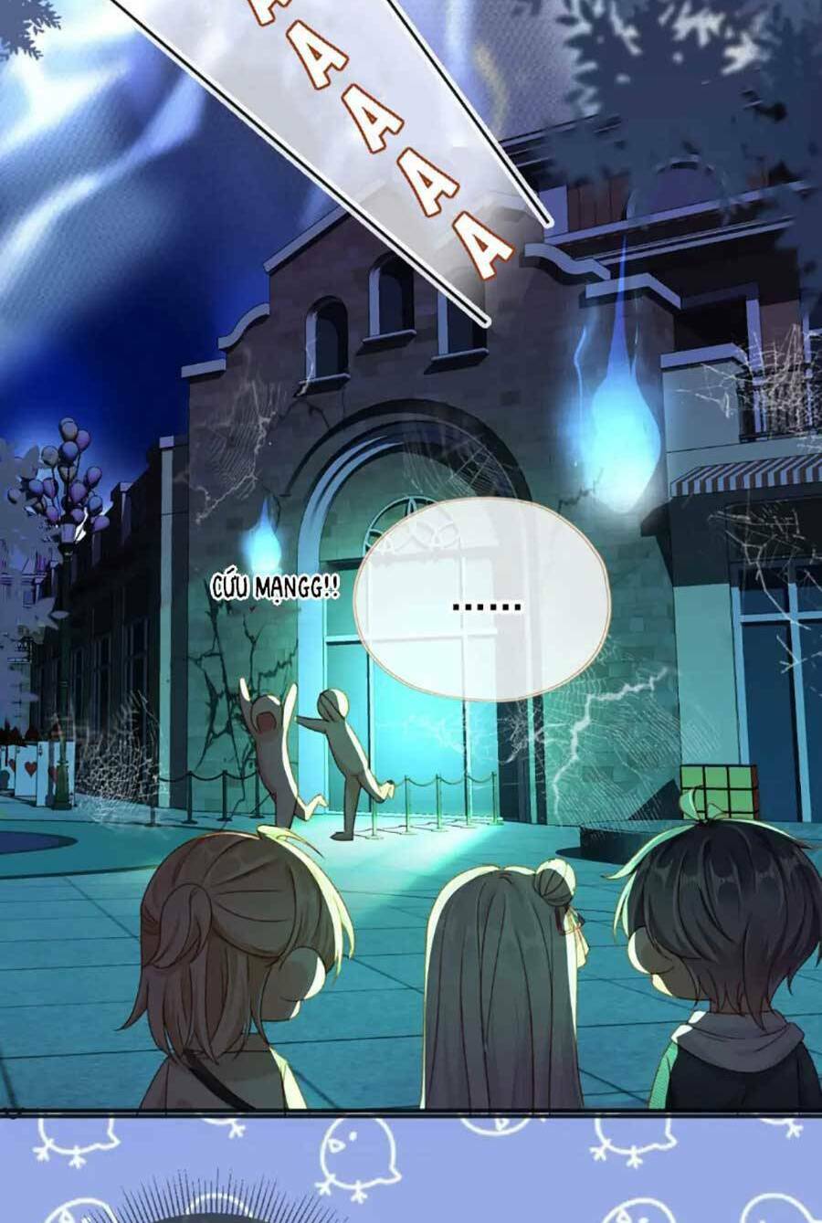 Nam Chính Và Nhân Vật Phản Diện Tôi Nuôi Đều Không Đứng Đắn: Chapter 89