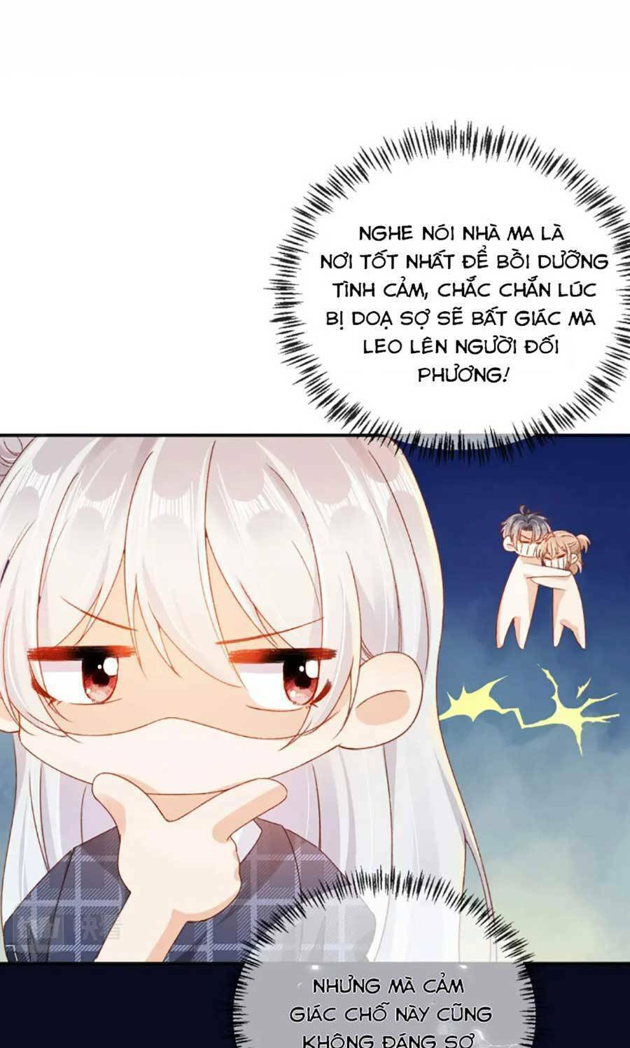 Nam Chính Và Nhân Vật Phản Diện Tôi Nuôi Đều Không Đứng Đắn: Chapter 89