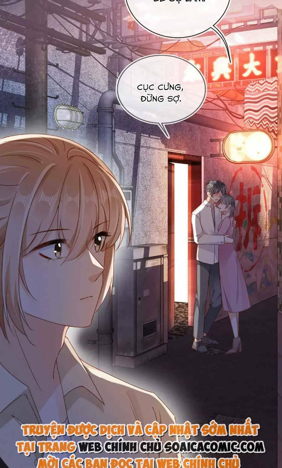Nam Chính Và Nhân Vật Phản Diện Tôi Nuôi Đều Không Đứng Đắn: Chapter 89