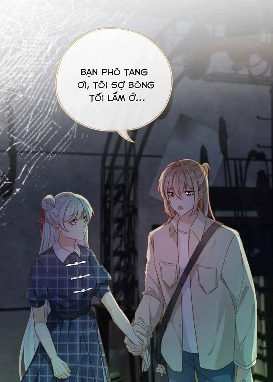 Nam Chính Và Nhân Vật Phản Diện Tôi Nuôi Đều Không Đứng Đắn: Chapter 89