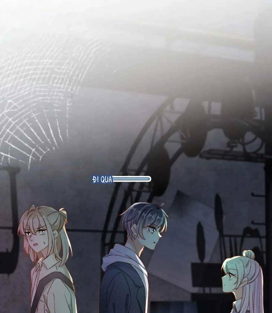 Nam Chính Và Nhân Vật Phản Diện Tôi Nuôi Đều Không Đứng Đắn: Chapter 89
