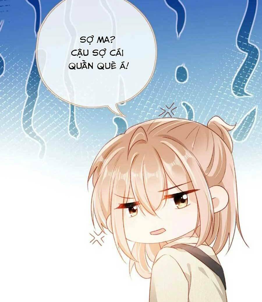Nam Chính Và Nhân Vật Phản Diện Tôi Nuôi Đều Không Đứng Đắn: Chapter 89