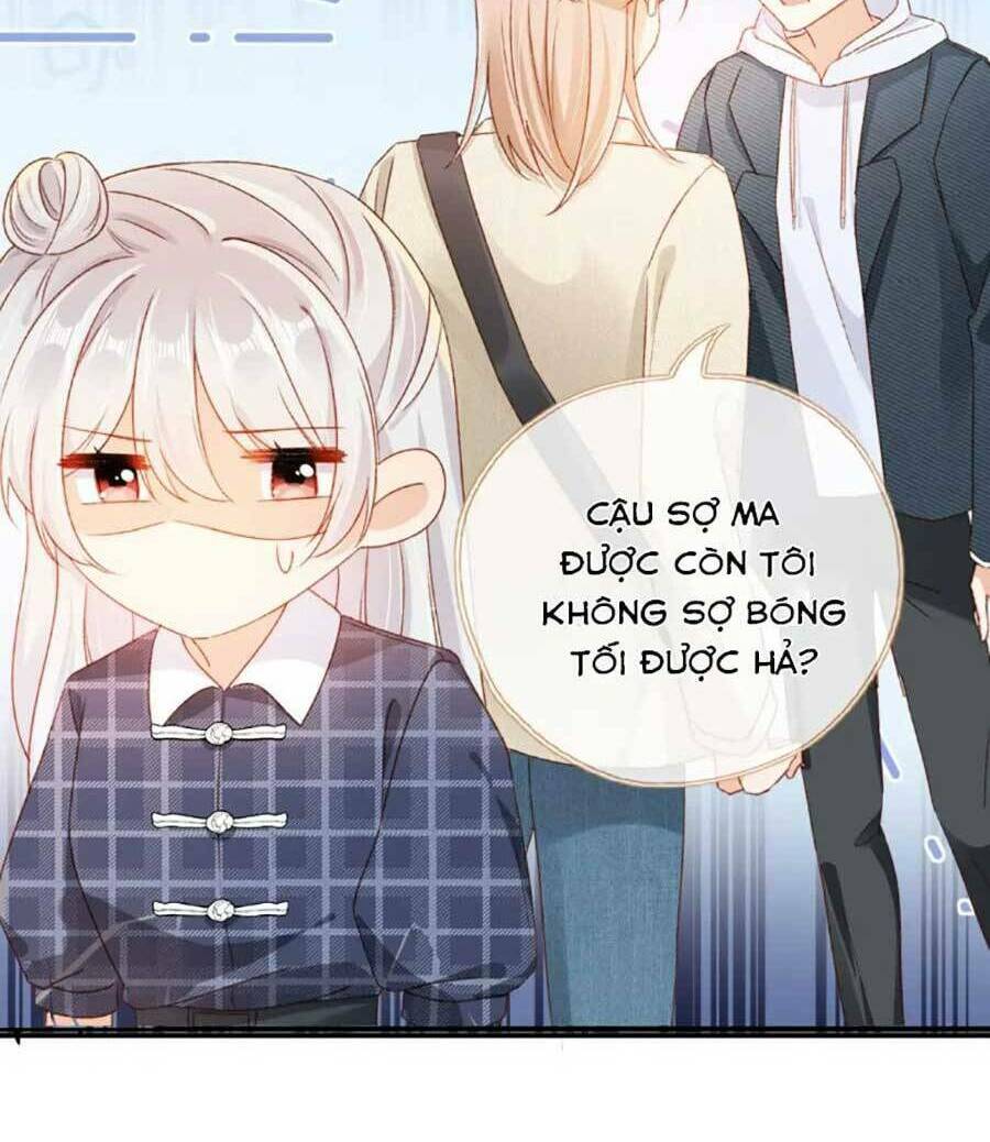 Nam Chính Và Nhân Vật Phản Diện Tôi Nuôi Đều Không Đứng Đắn: Chapter 89
