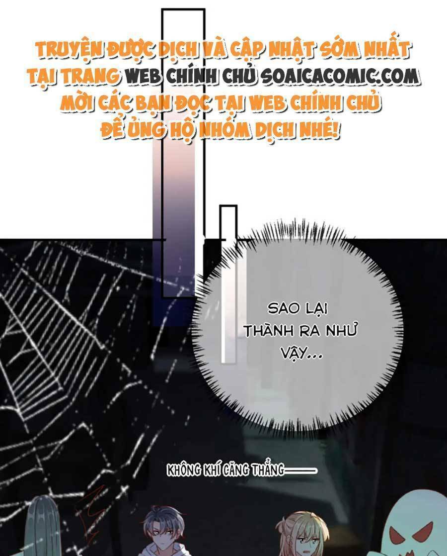 Nam Chính Và Nhân Vật Phản Diện Tôi Nuôi Đều Không Đứng Đắn: Chapter 89