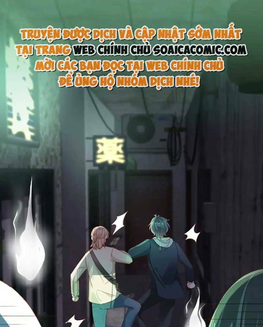 Nam Chính Và Nhân Vật Phản Diện Tôi Nuôi Đều Không Đứng Đắn: Chapter 89