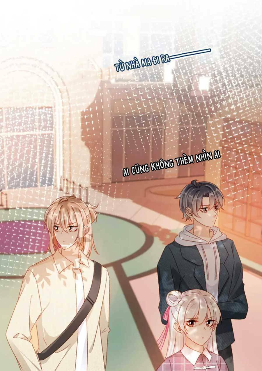 Nam Chính Và Nhân Vật Phản Diện Tôi Nuôi Đều Không Đứng Đắn: Chapter 89