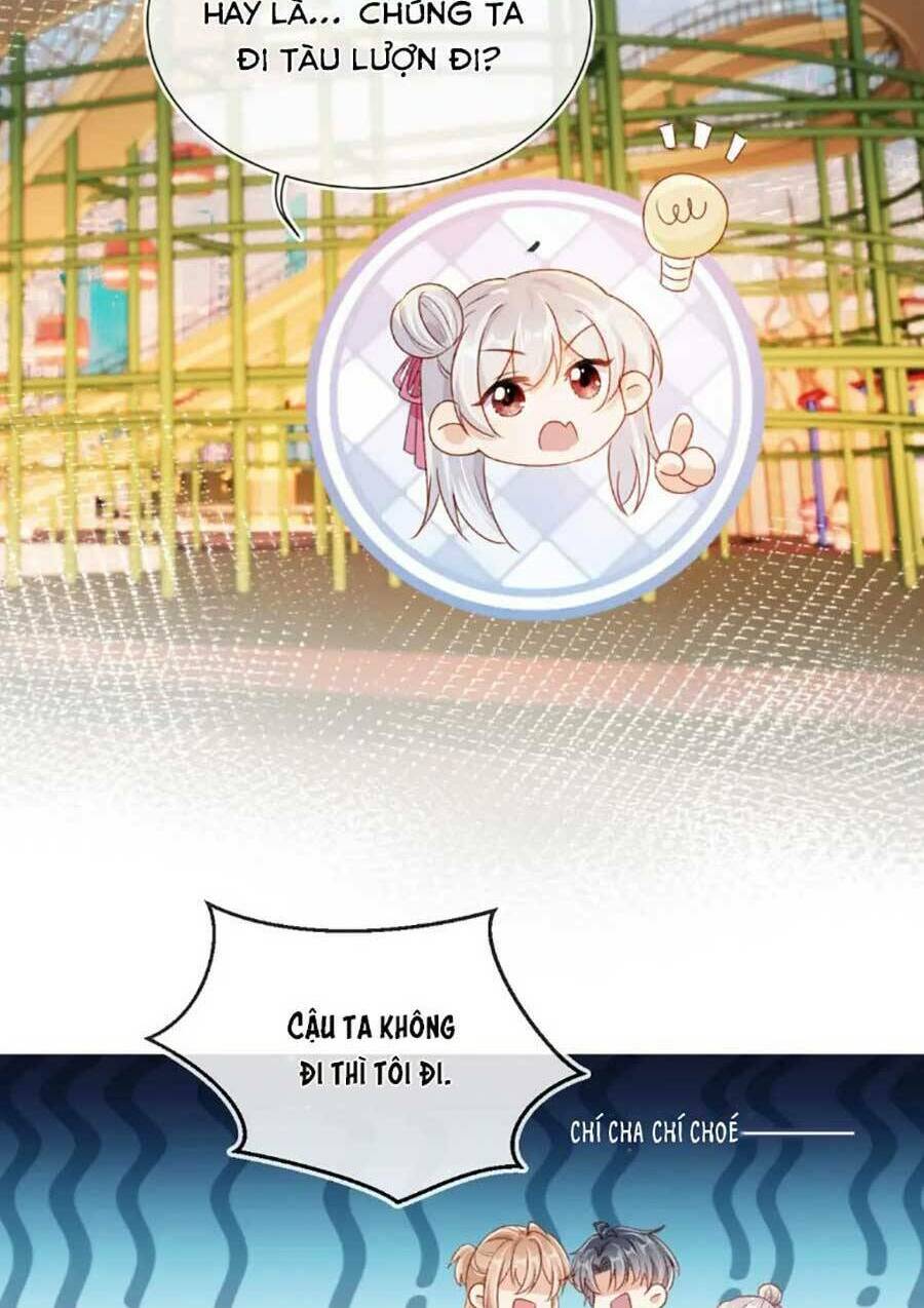 Nam Chính Và Nhân Vật Phản Diện Tôi Nuôi Đều Không Đứng Đắn: Chapter 89