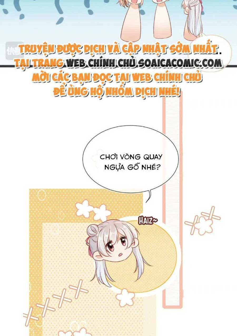 Nam Chính Và Nhân Vật Phản Diện Tôi Nuôi Đều Không Đứng Đắn: Chapter 89
