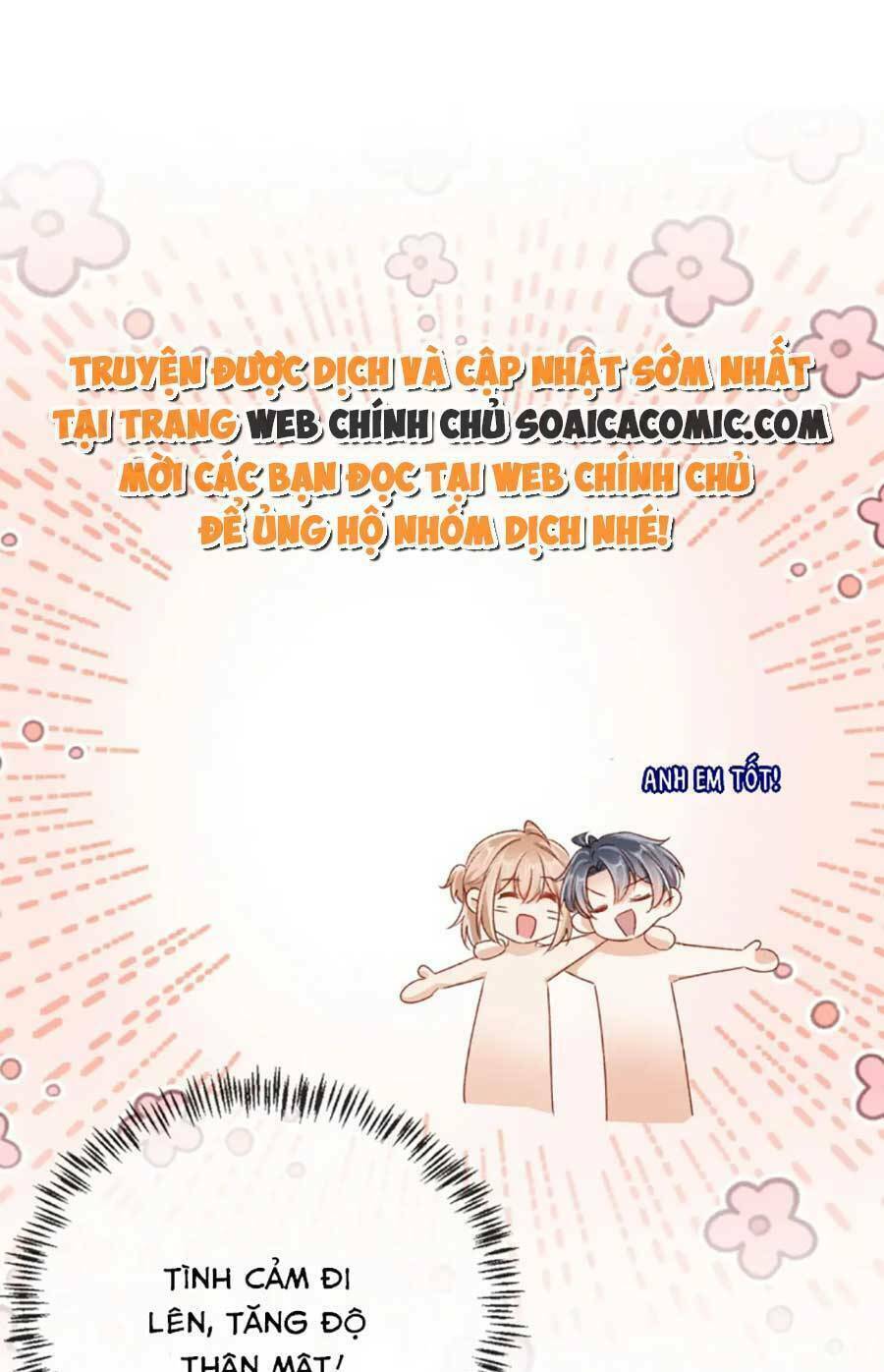 Nam Chính Và Nhân Vật Phản Diện Tôi Nuôi Đều Không Đứng Đắn: Chapter 89