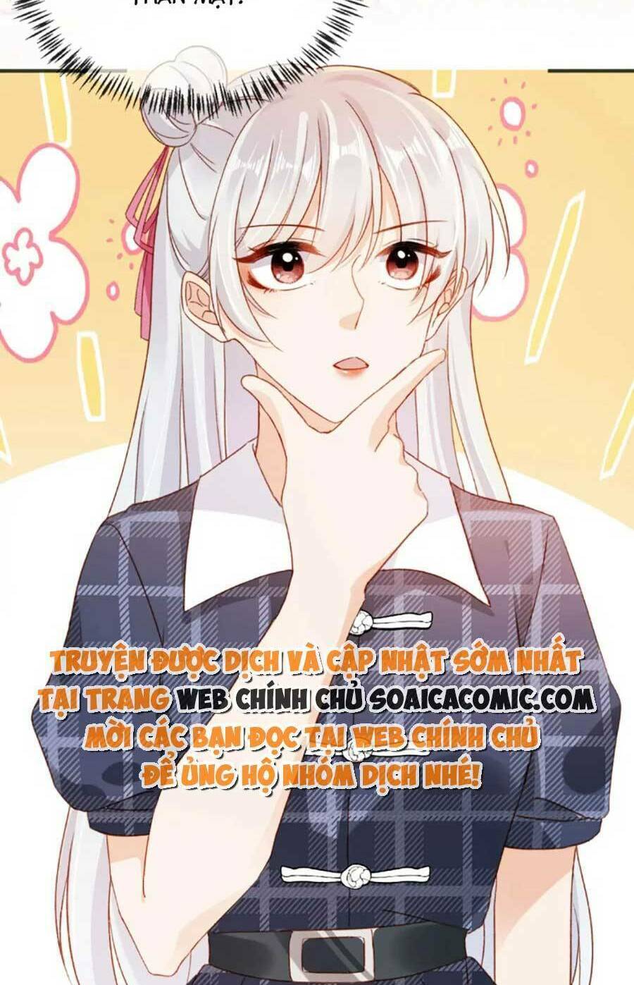 Nam Chính Và Nhân Vật Phản Diện Tôi Nuôi Đều Không Đứng Đắn: Chapter 89