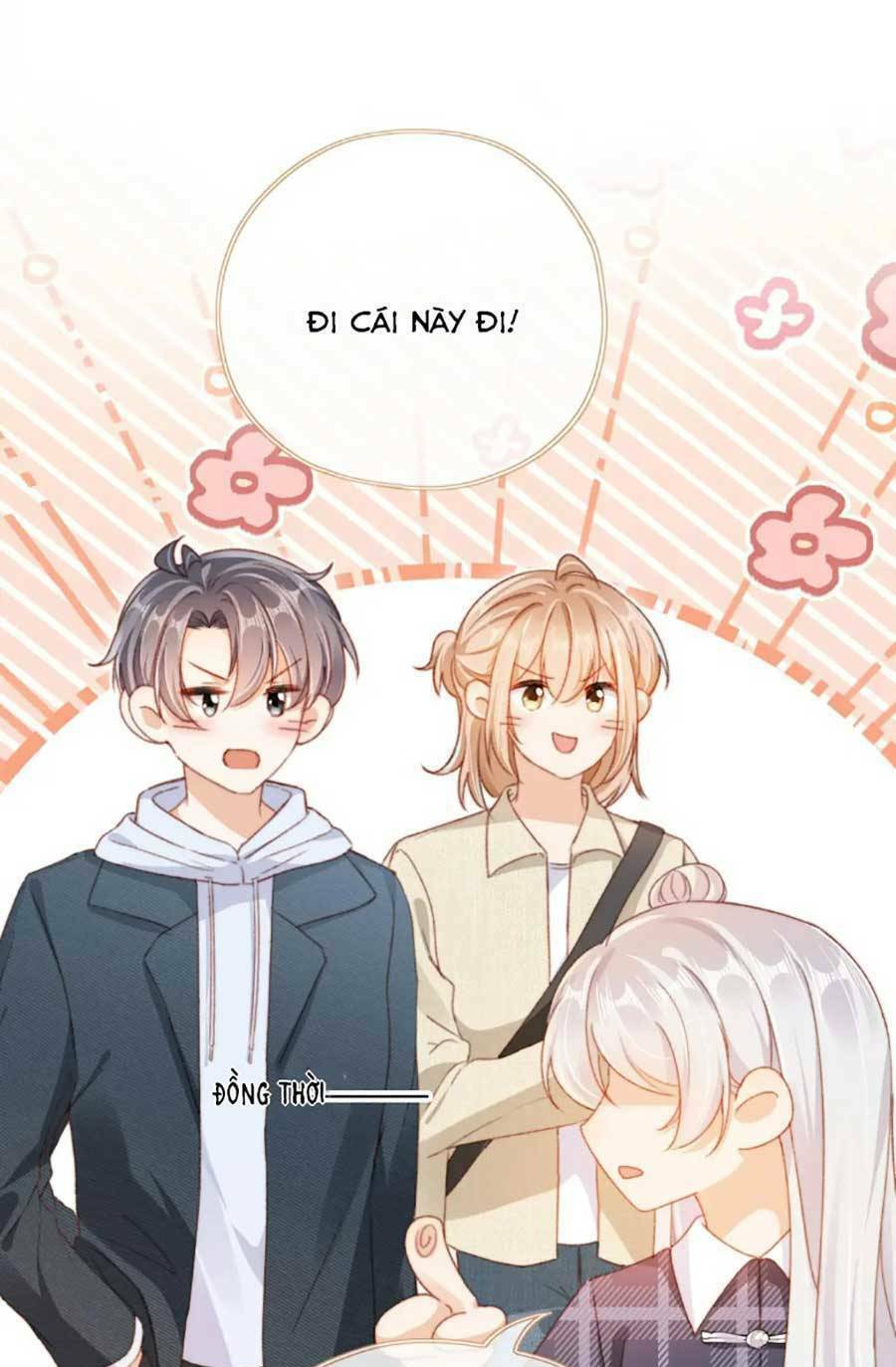 Nam Chính Và Nhân Vật Phản Diện Tôi Nuôi Đều Không Đứng Đắn: Chapter 89