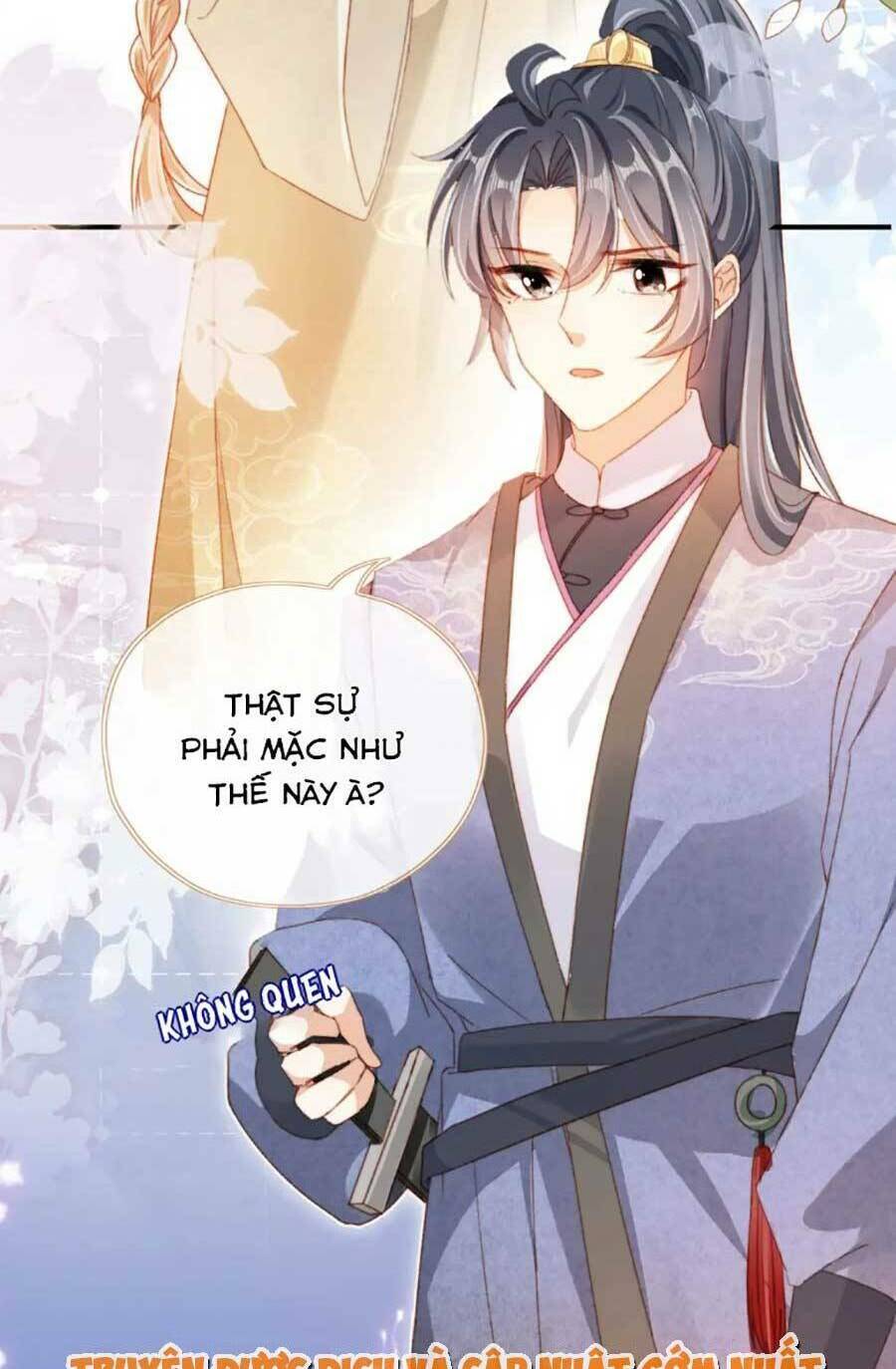 Nam Chính Và Nhân Vật Phản Diện Tôi Nuôi Đều Không Đứng Đắn: Chapter 89