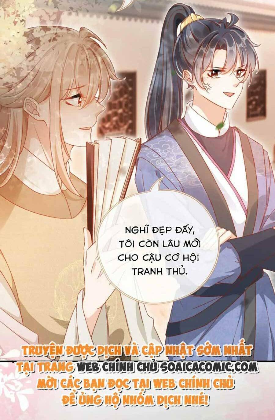 Nam Chính Và Nhân Vật Phản Diện Tôi Nuôi Đều Không Đứng Đắn: Chapter 89