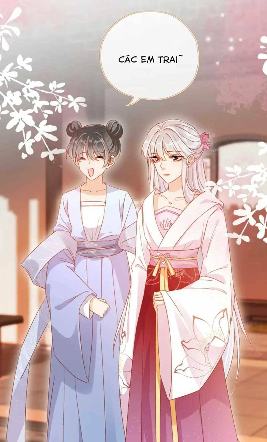 Nam Chính Và Nhân Vật Phản Diện Tôi Nuôi Đều Không Đứng Đắn: Chapter 89