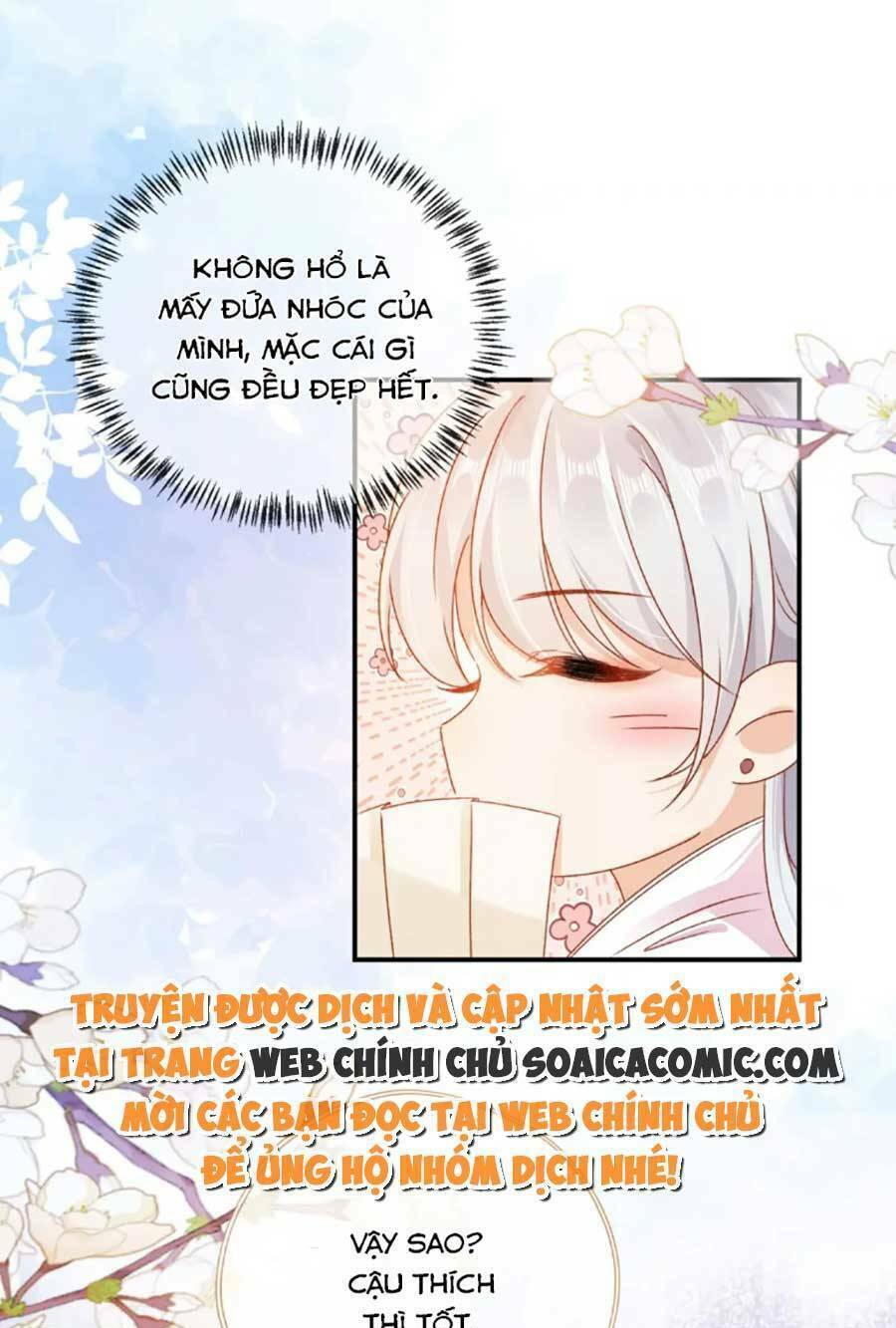 Nam Chính Và Nhân Vật Phản Diện Tôi Nuôi Đều Không Đứng Đắn: Chapter 89