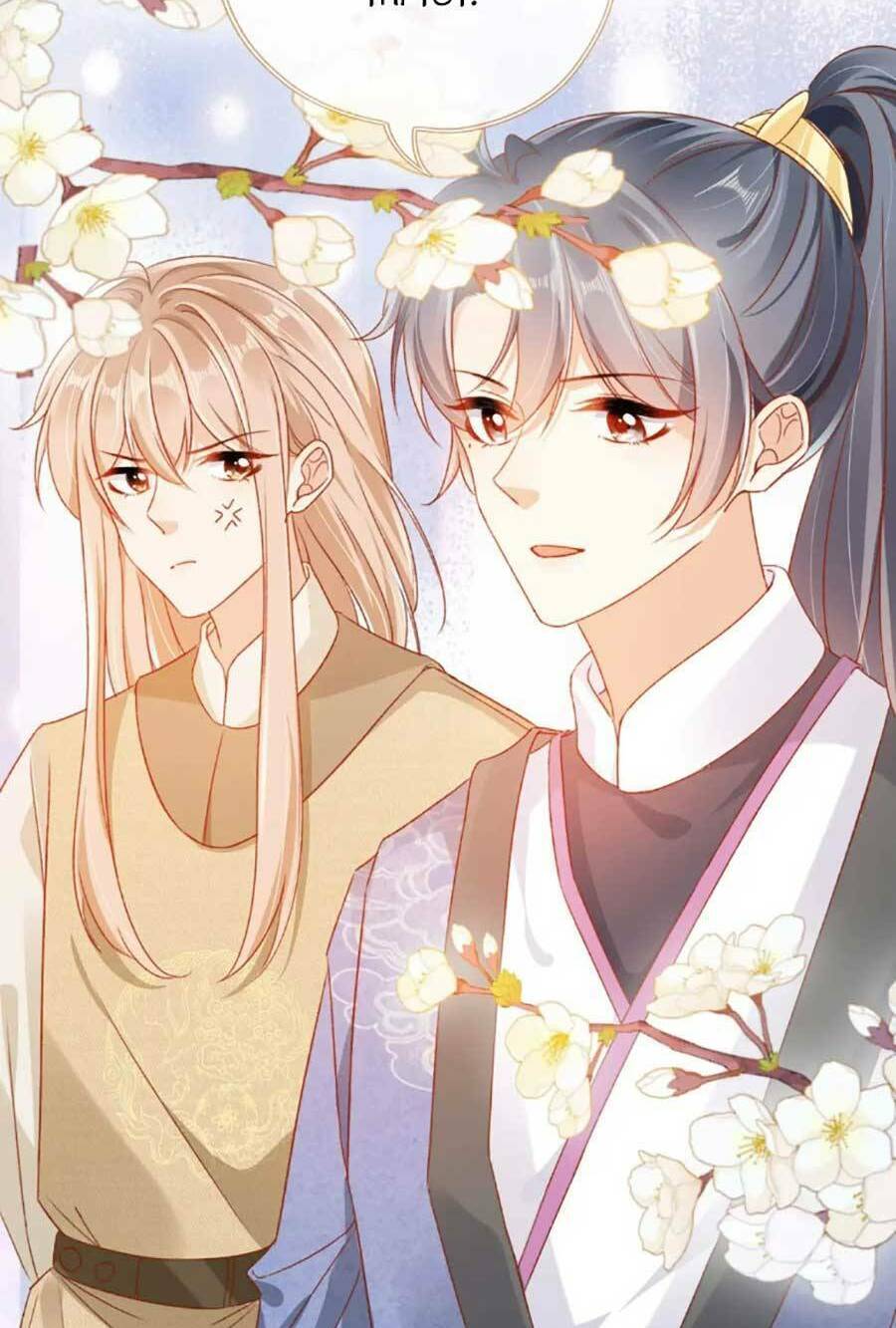 Nam Chính Và Nhân Vật Phản Diện Tôi Nuôi Đều Không Đứng Đắn: Chapter 89