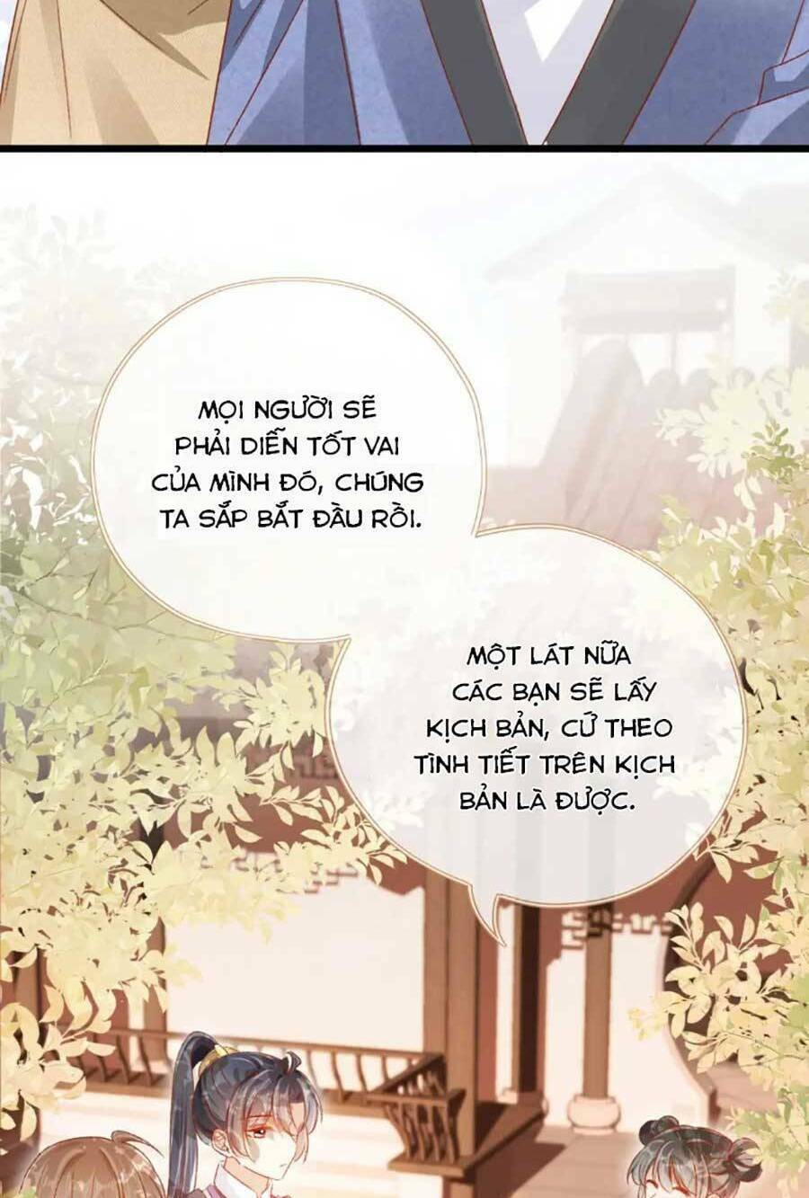 Nam Chính Và Nhân Vật Phản Diện Tôi Nuôi Đều Không Đứng Đắn: Chapter 89