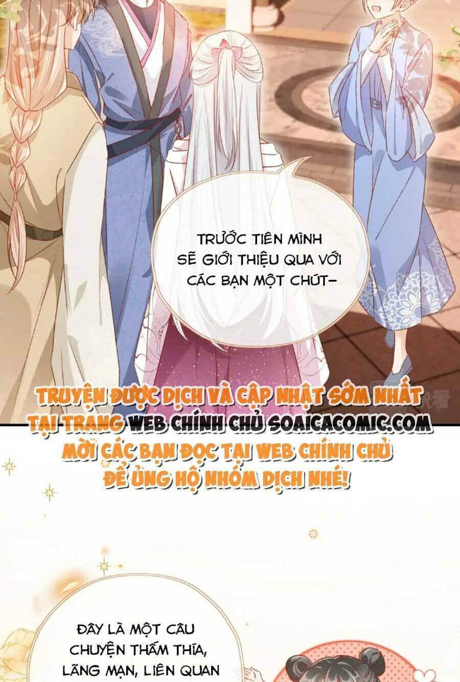 Nam Chính Và Nhân Vật Phản Diện Tôi Nuôi Đều Không Đứng Đắn: Chapter 89