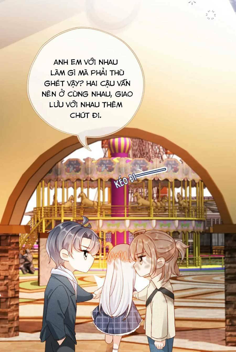 Nam Chính Và Nhân Vật Phản Diện Tôi Nuôi Đều Không Đứng Đắn: Chapter 89