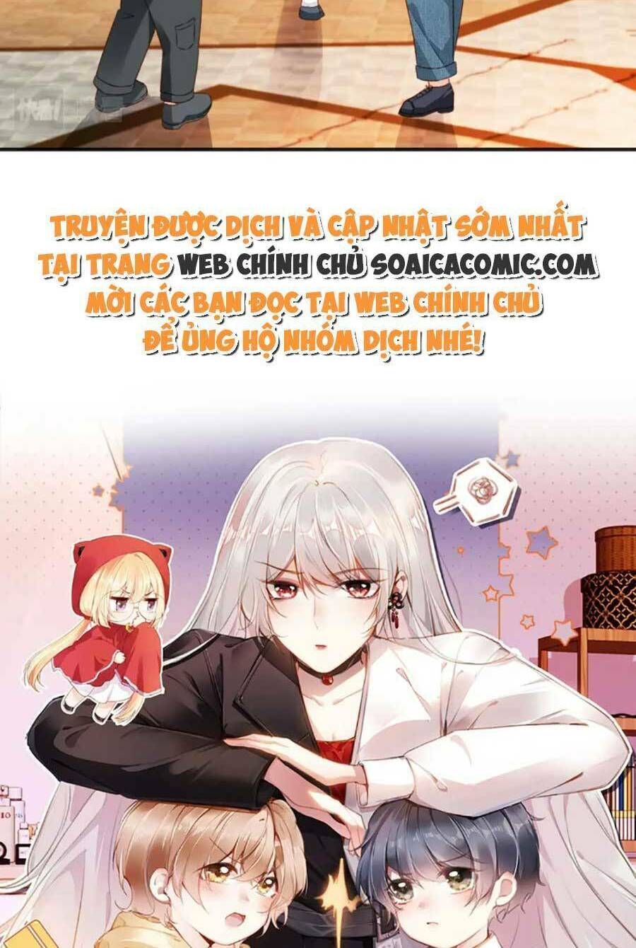 Nam Chính Và Nhân Vật Phản Diện Tôi Nuôi Đều Không Đứng Đắn: Chapter 89