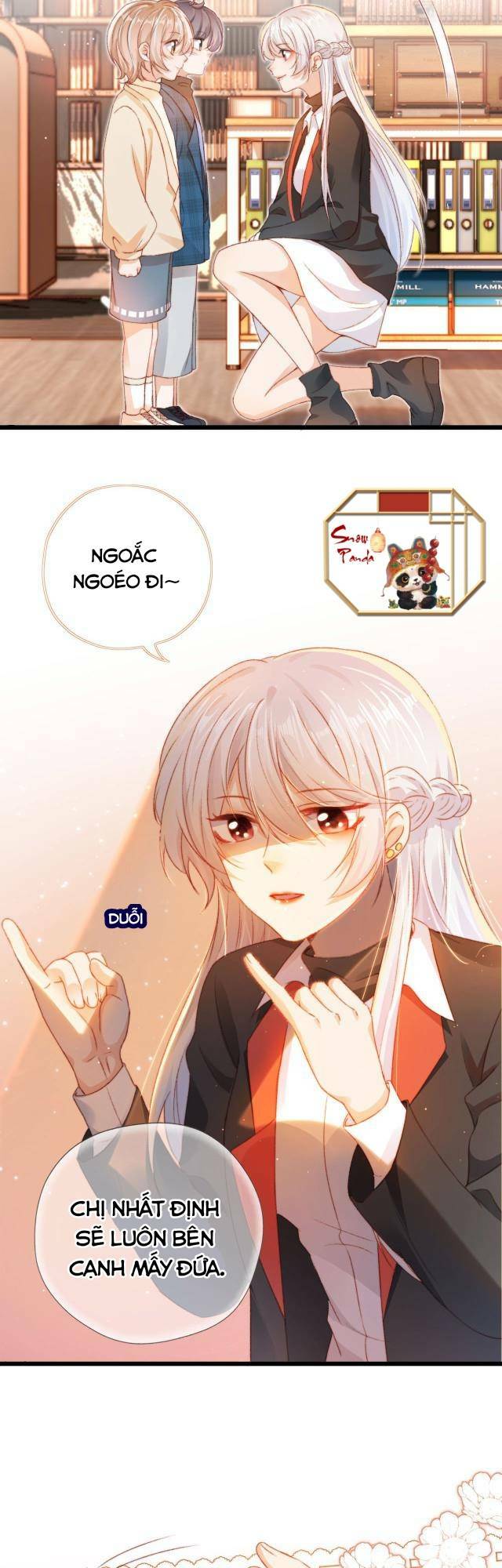 Nam Chính Và Nhân Vật Phản Diện Tôi Nuôi Đều Không Đứng Đắn: Chapter 9
