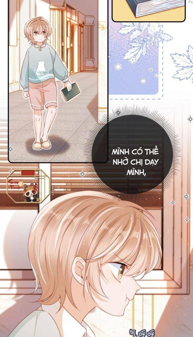 Nam Chính Và Nhân Vật Phản Diện Tôi Nuôi Đều Không Đứng Đắn: Chapter 9
