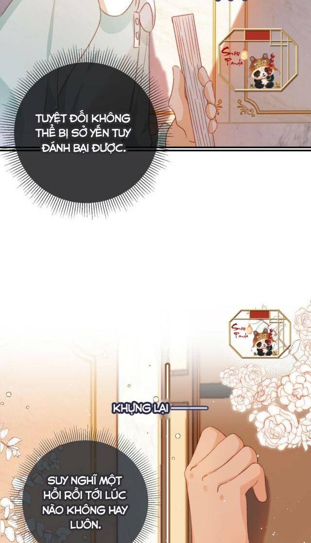 Nam Chính Và Nhân Vật Phản Diện Tôi Nuôi Đều Không Đứng Đắn: Chapter 9