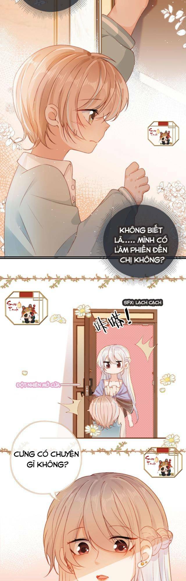 Nam Chính Và Nhân Vật Phản Diện Tôi Nuôi Đều Không Đứng Đắn: Chapter 9