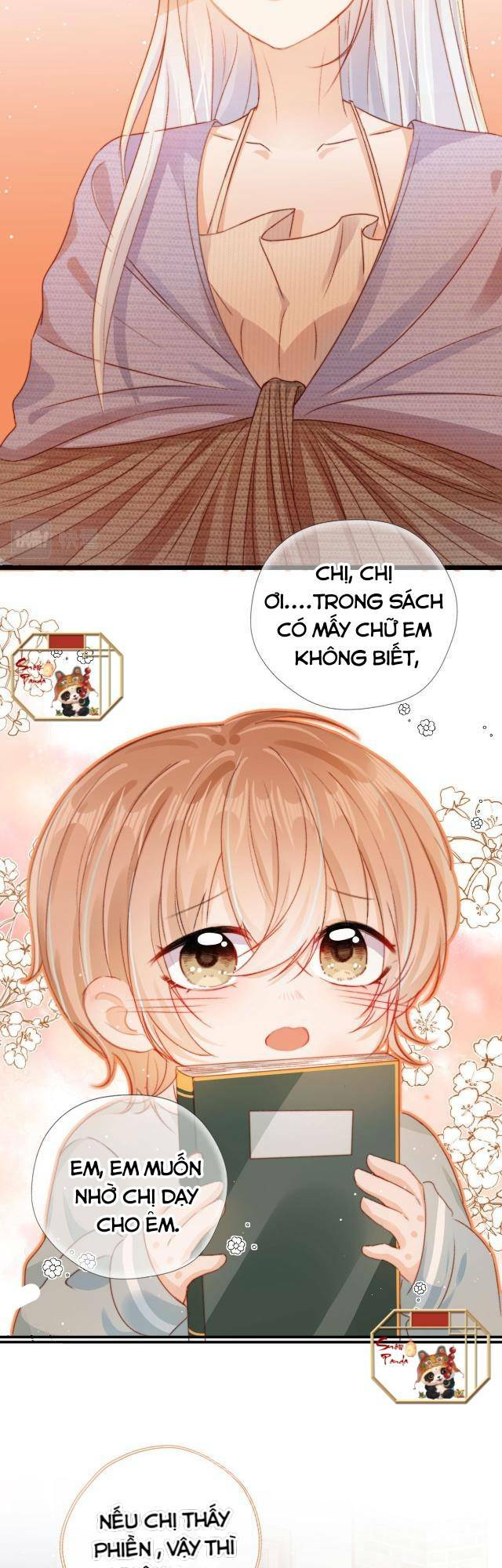 Nam Chính Và Nhân Vật Phản Diện Tôi Nuôi Đều Không Đứng Đắn: Chapter 9