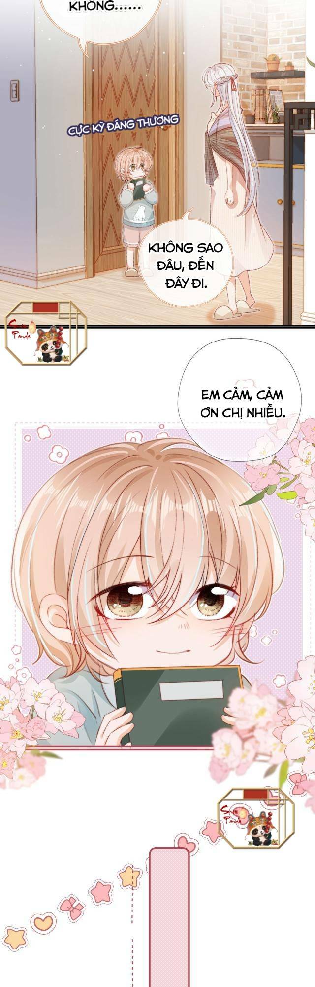 Nam Chính Và Nhân Vật Phản Diện Tôi Nuôi Đều Không Đứng Đắn: Chapter 9