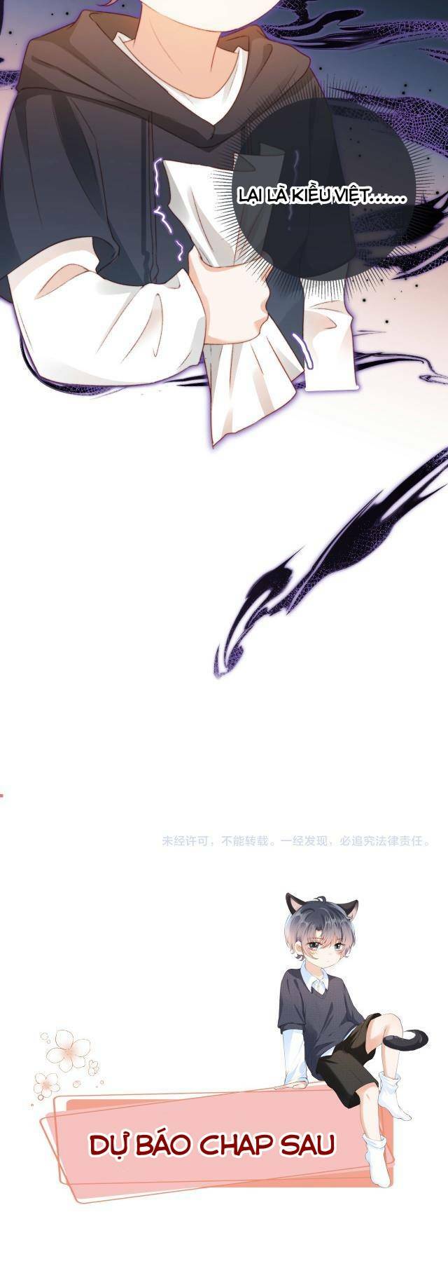 Nam Chính Và Nhân Vật Phản Diện Tôi Nuôi Đều Không Đứng Đắn: Chapter 9
