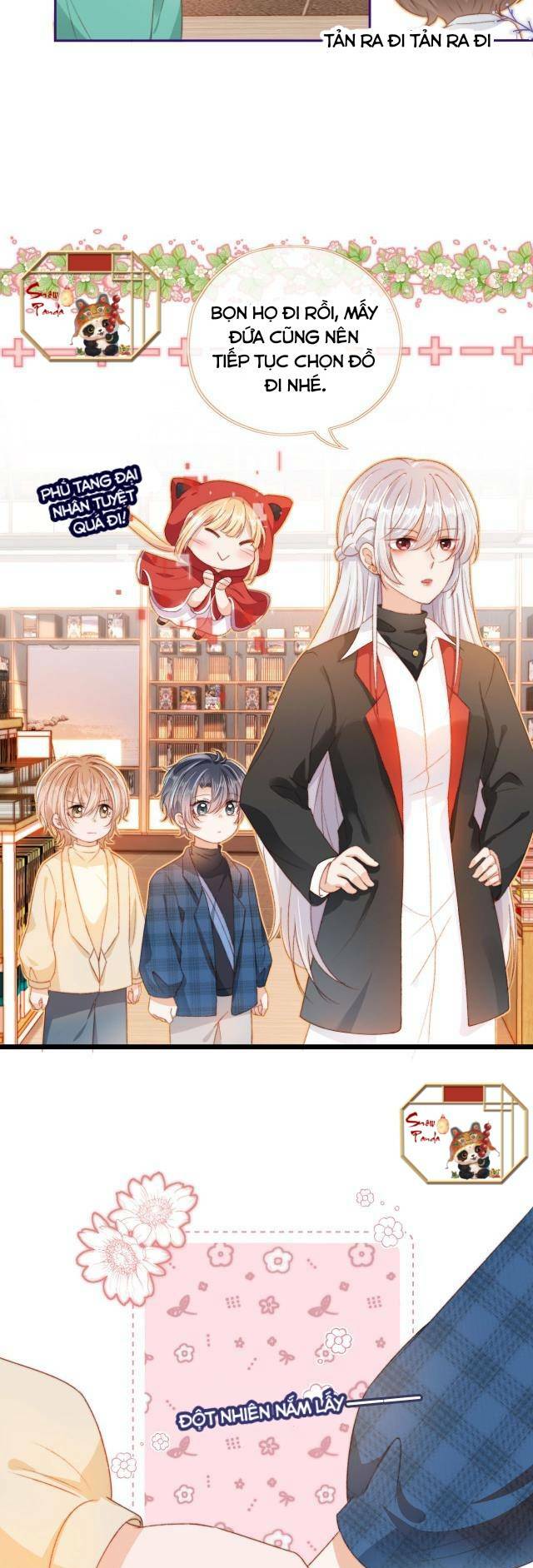Nam Chính Và Nhân Vật Phản Diện Tôi Nuôi Đều Không Đứng Đắn: Chapter 9