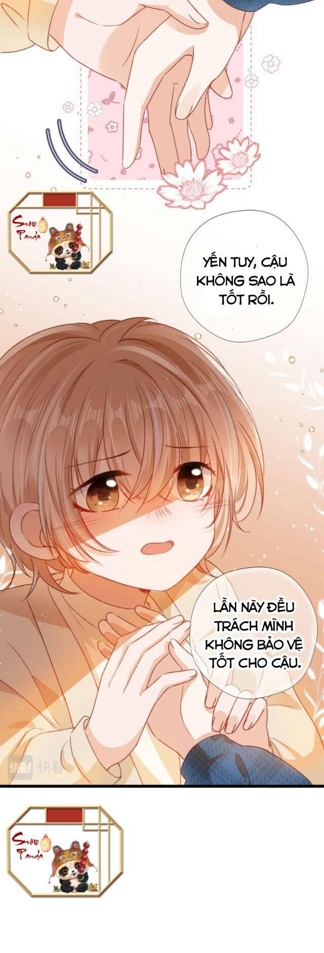 Nam Chính Và Nhân Vật Phản Diện Tôi Nuôi Đều Không Đứng Đắn: Chapter 9