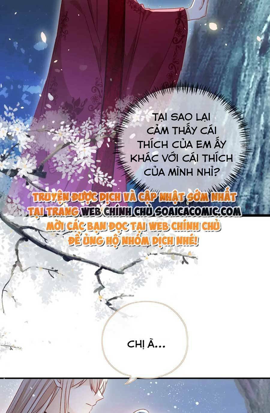 Nam Chính Và Nhân Vật Phản Diện Tôi Nuôi Đều Không Đứng Đắn: Chapter 90