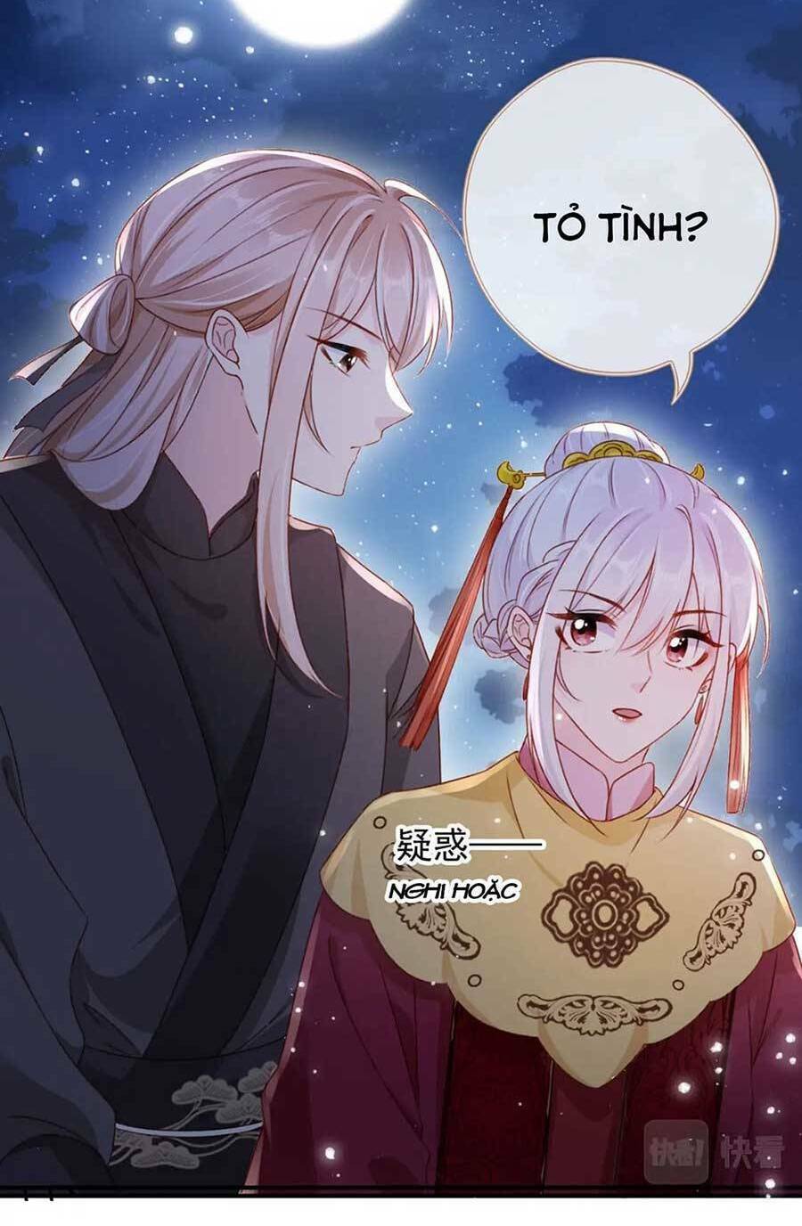Nam Chính Và Nhân Vật Phản Diện Tôi Nuôi Đều Không Đứng Đắn: Chapter 90
