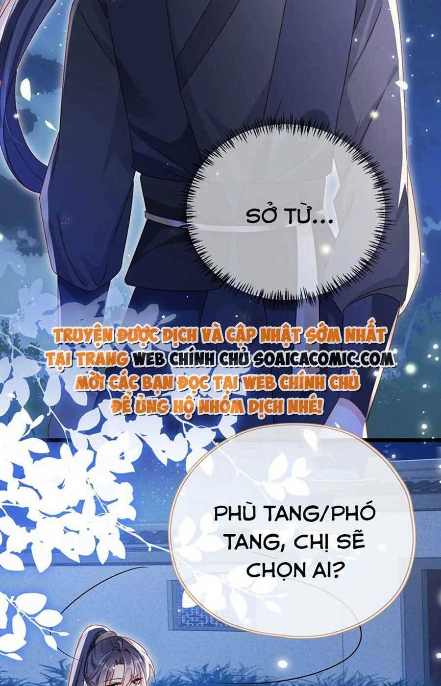 Nam Chính Và Nhân Vật Phản Diện Tôi Nuôi Đều Không Đứng Đắn: Chapter 90