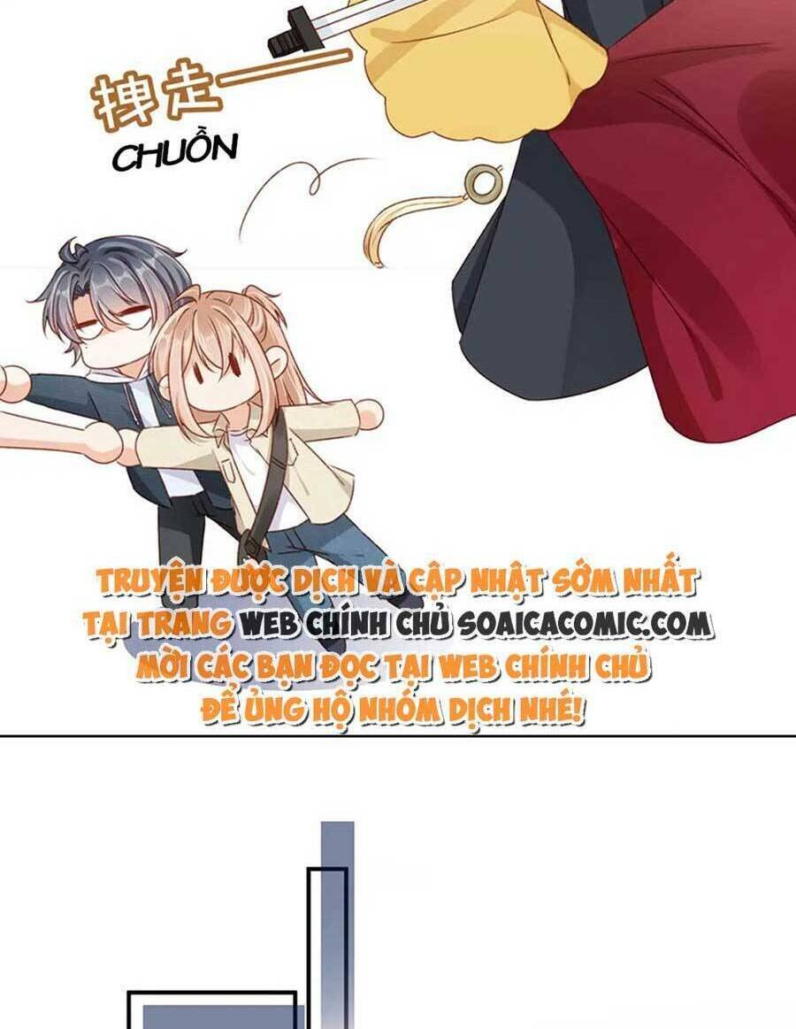 Nam Chính Và Nhân Vật Phản Diện Tôi Nuôi Đều Không Đứng Đắn: Chapter 90