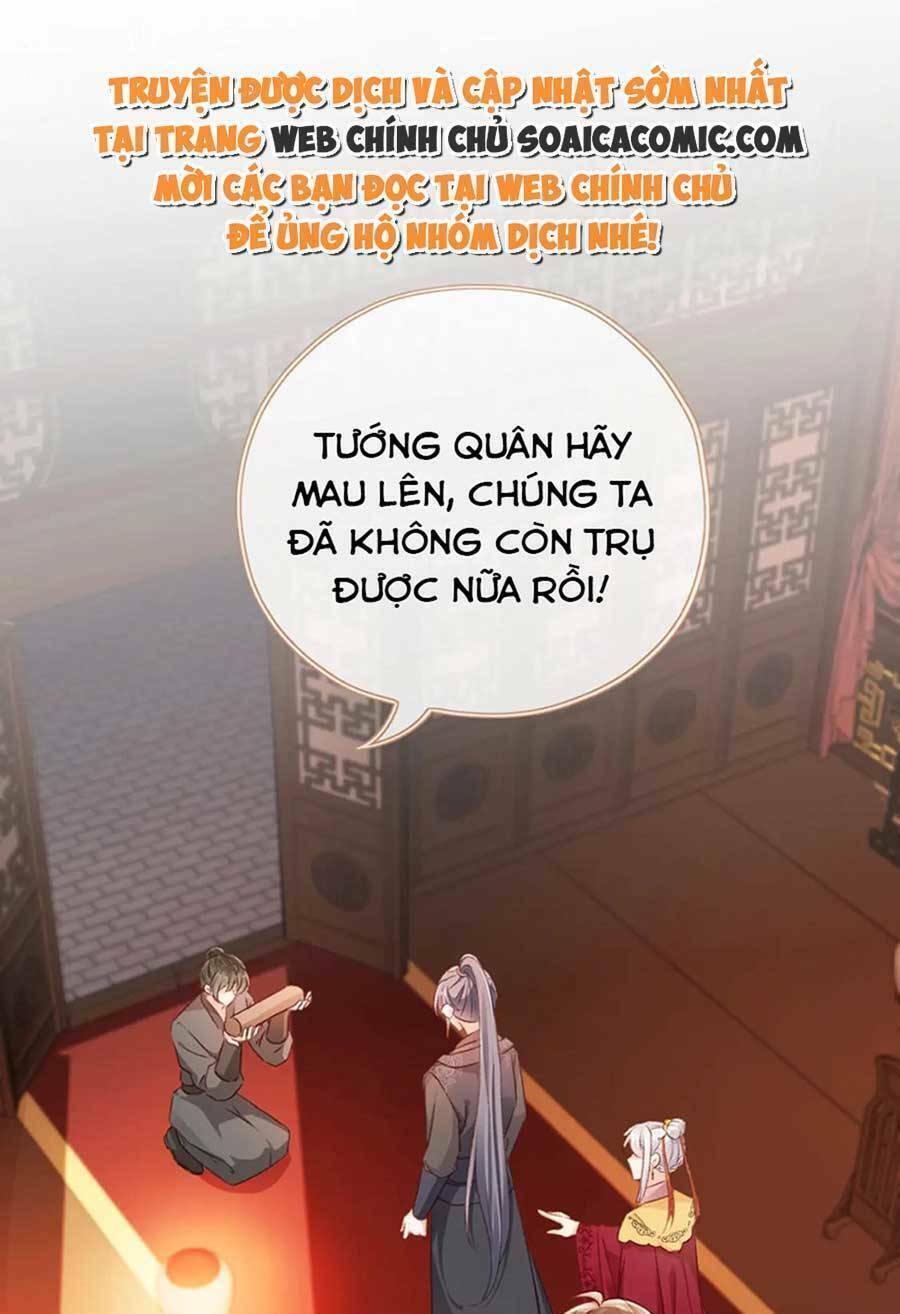 Nam Chính Và Nhân Vật Phản Diện Tôi Nuôi Đều Không Đứng Đắn: Chapter 90
