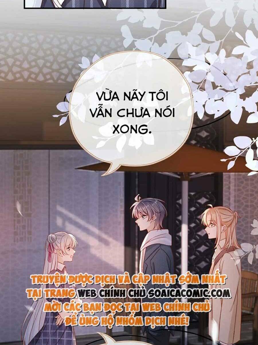 Nam Chính Và Nhân Vật Phản Diện Tôi Nuôi Đều Không Đứng Đắn: Chapter 90