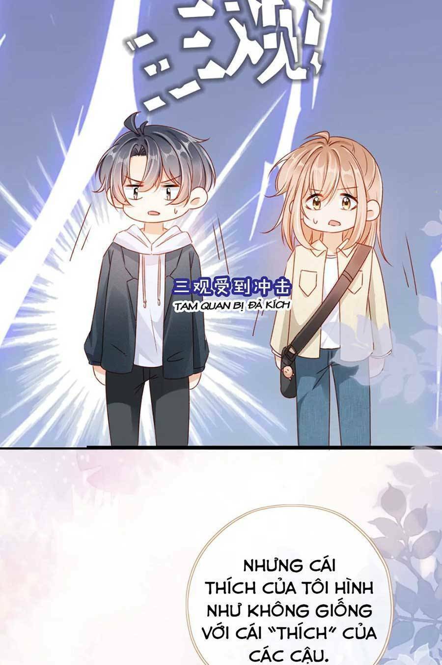 Nam Chính Và Nhân Vật Phản Diện Tôi Nuôi Đều Không Đứng Đắn: Chapter 90