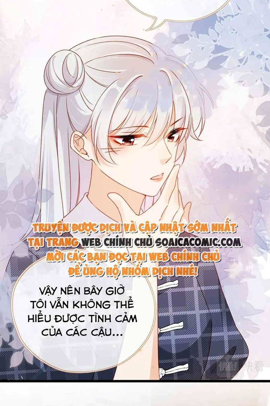Nam Chính Và Nhân Vật Phản Diện Tôi Nuôi Đều Không Đứng Đắn: Chapter 90
